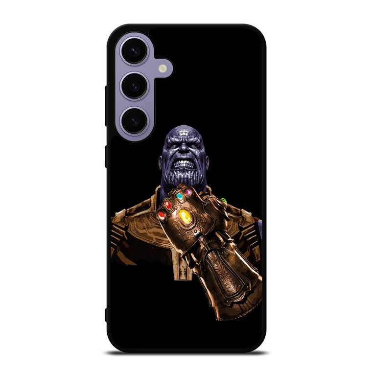 THANOS VILLAIN MARVEL Samsung Galaxy S24 Plus Case Cover THANOS VILLAIN MARVEL Samsung Galaxy S24 Plus Case Cover