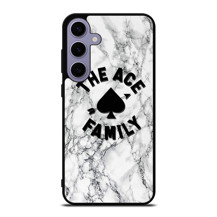 THE ACE FAMILY DAZZLE Samsung Galaxy S24 Plus Case Cover THE ACE FAMILY DAZZLE Samsung Galaxy S24 Plus Case Cover