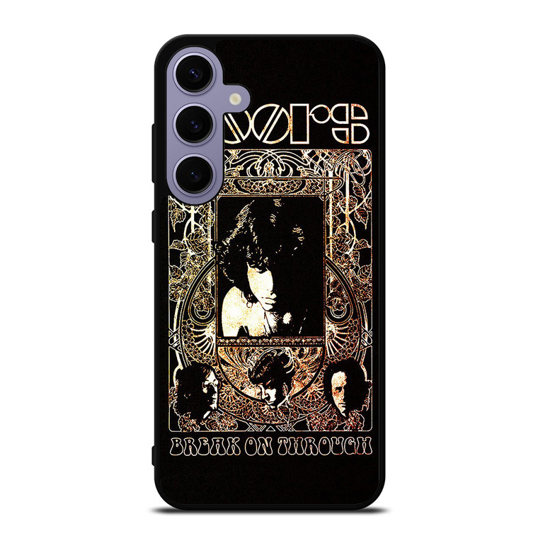 THE DOORS 2 Samsung Galaxy S24 Plus Case Cover