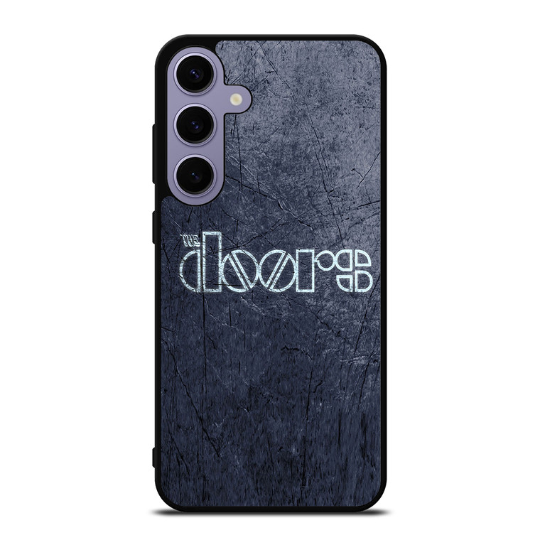THE DOORS 3 Samsung Galaxy S24 Plus Case Cover