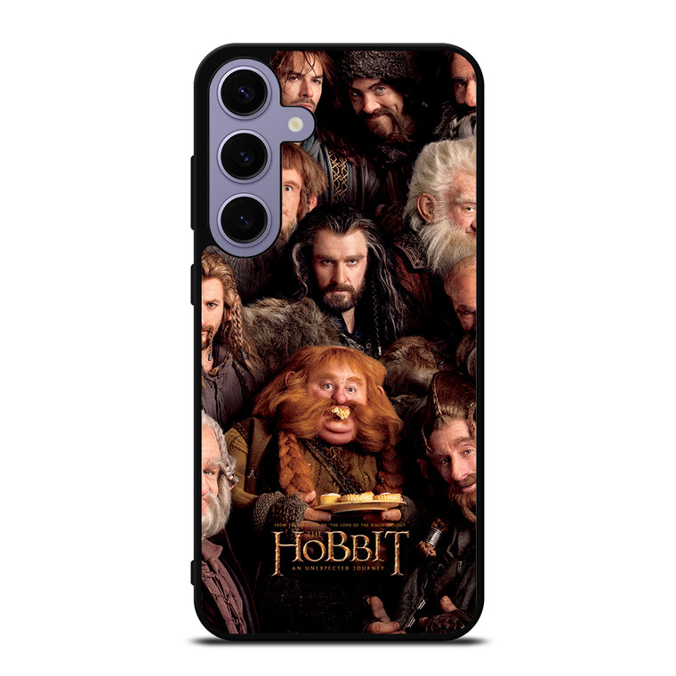 THE HOBBIT MOVIE Samsung Galaxy S24 Plus Case Cover THE HOBBIT MOVIE Samsung Galaxy S24 Plus Case Cover