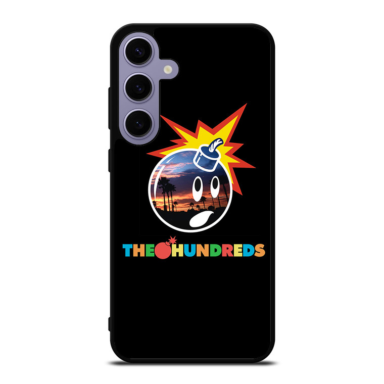THE HUNDREDS BOMBS Samsung Galaxy S24 Plus Case Cover