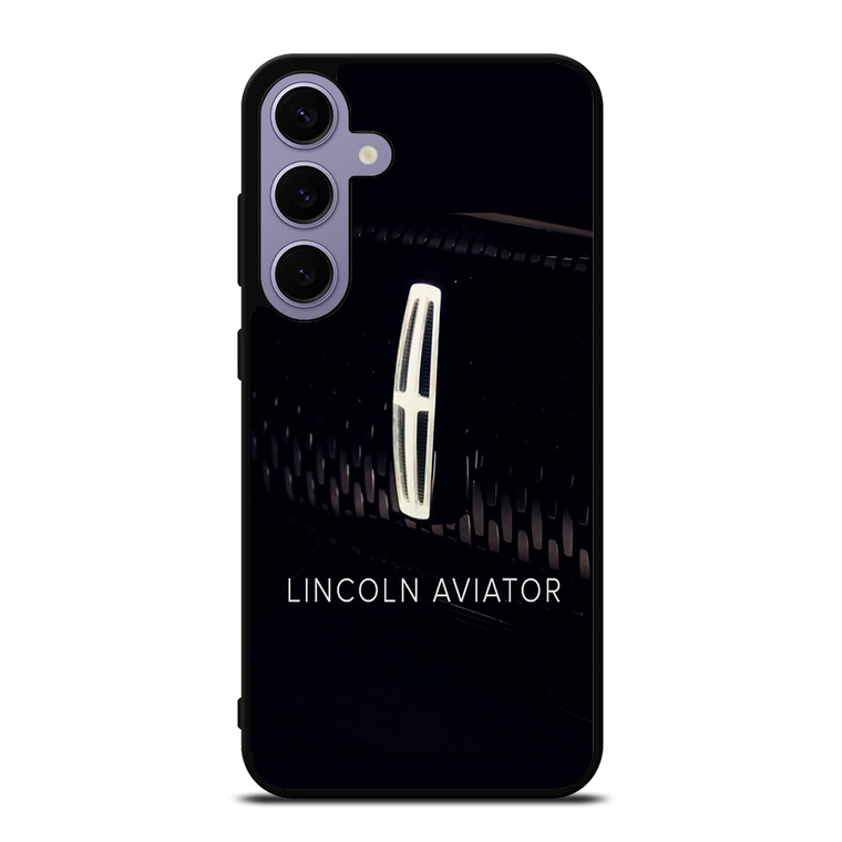 THE LINCOLN MOTOR COMPANY Samsung Galaxy S24 Plus Case Cover THE LINCOLN MOTOR COMPANY Samsung Galaxy S24 Plus Case Cover