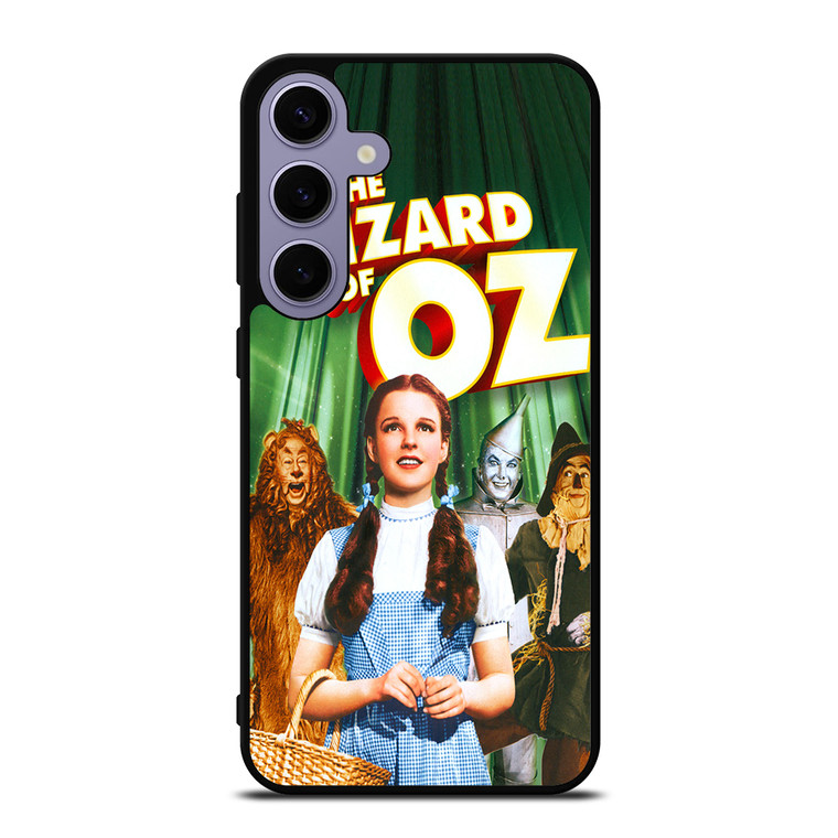 THE WIZARD OF OZ AMERICAN Samsung Galaxy S24 Plus Case Cover