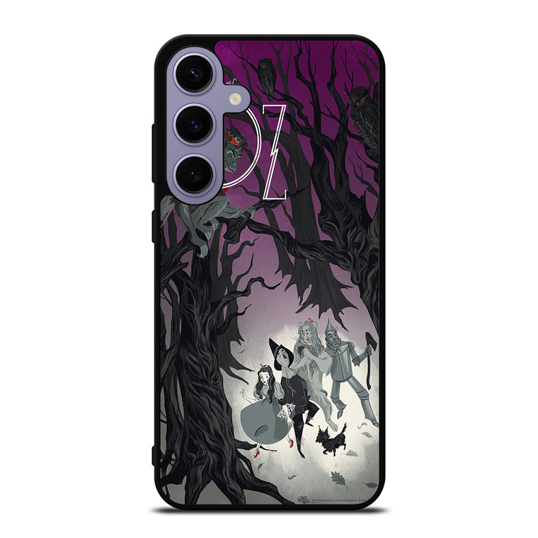 THE WIZARD OF OZ ART Samsung Galaxy S24 Plus Case Cover