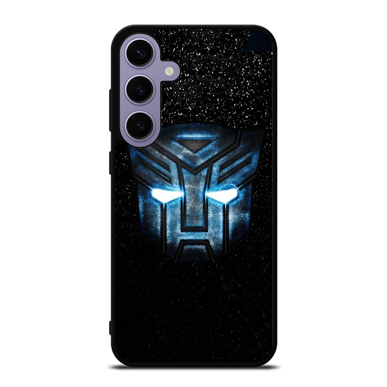 TRANSFORMERS AUTOBOT ICON Samsung Galaxy S24 Plus Case Cover