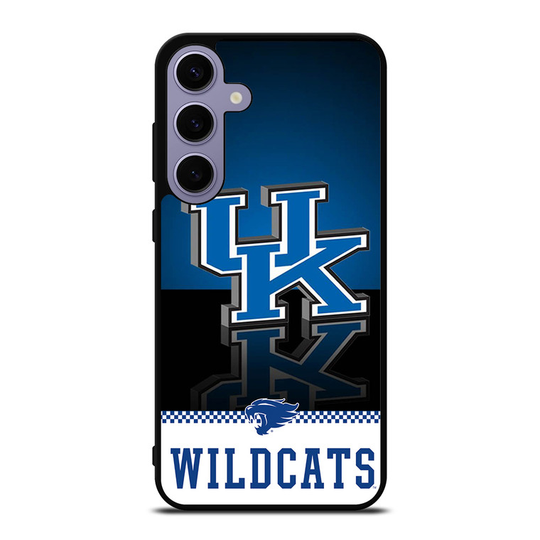 UNIVERSITY OF KENTUCKY UK Samsung Galaxy S24 Plus Case Cover