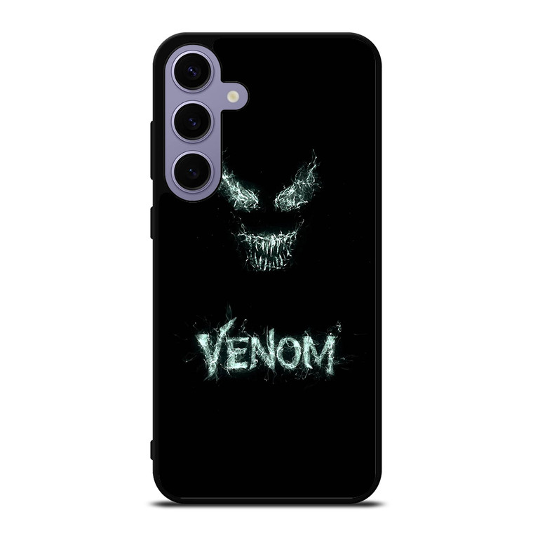 VENOM LOGO Samsung Galaxy S24 Plus Case Cover