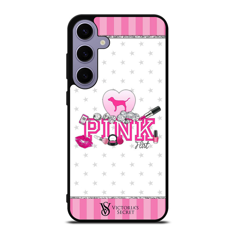 VICTORIA'S SECRET DOG Samsung Galaxy S24 Plus Case Cover