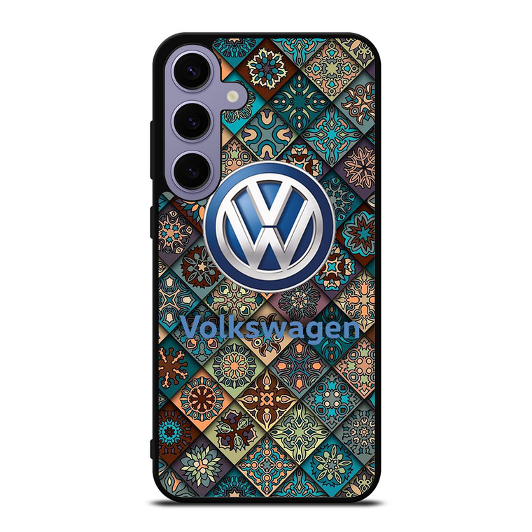 VOLKSWAGEN LOGO Samsung Galaxy S24 Plus Case Cover
