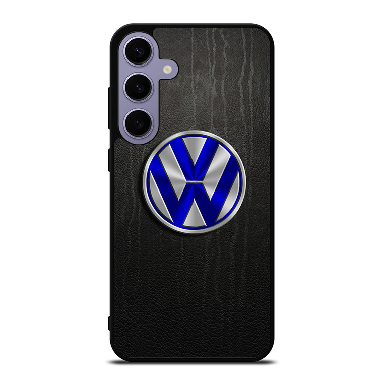 VOLKSWAGEN NEW LOGO Samsung Galaxy S24 Plus Case Cover