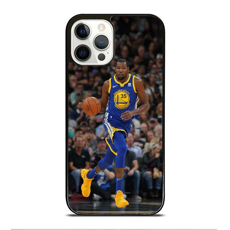 KEVIN DURANT 1 iPhone 12 Pro Case Cover