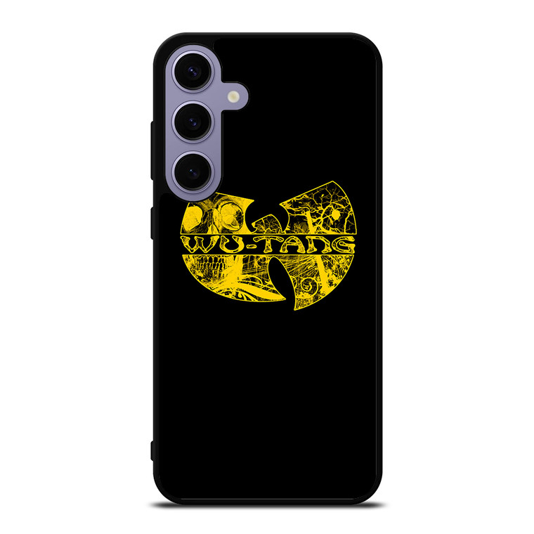 WU TANG CLAN TATTOO Samsung Galaxy S24 Plus Case Cover