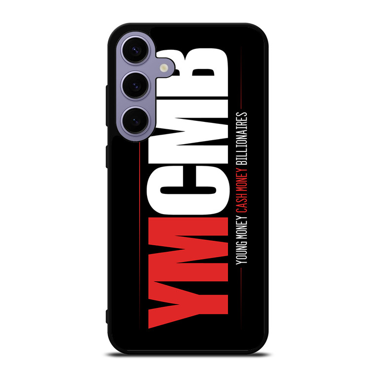 YMCMB YOUNG MONEY Samsung Galaxy S24 Plus Case Cover