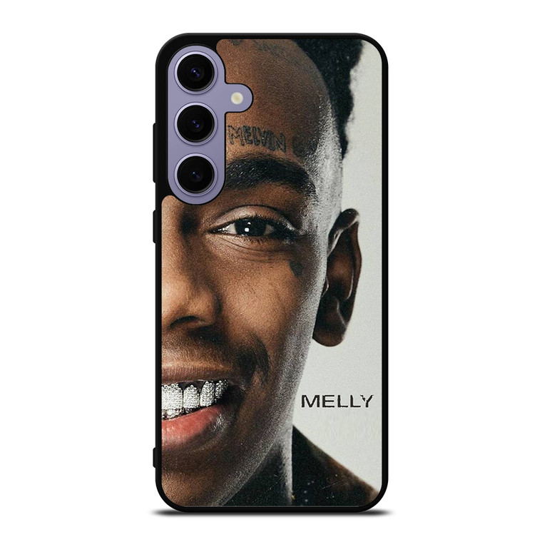 YNW MELLY Samsung Galaxy S24 Plus Case Cover