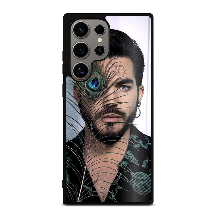 ADAM LAMBERT FACE Samsung Galaxy S24 Ultra Case Cover