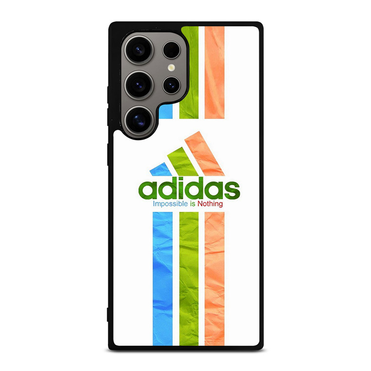 ADIDAS ART 1 Samsung Galaxy S24 Ultra Case Cover