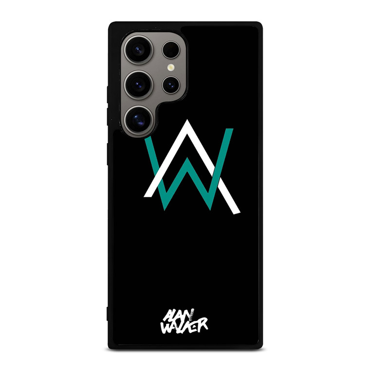 ALAN WALKER DJ 3 Samsung Galaxy S24 Ultra Case Cover