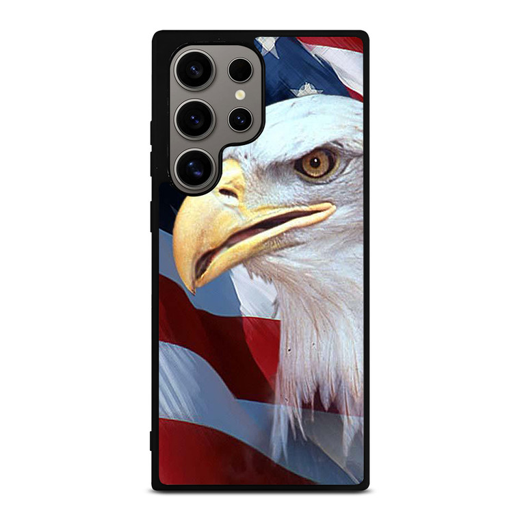 AMERICAN EAGLE USA Samsung Galaxy S24 Ultra Case Cover
