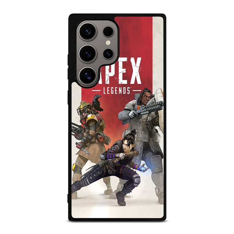 APEX LEGENDS 3 Samsung Galaxy S24 Ultra Case Cover