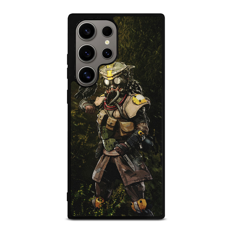 APEX LEGENDS BLOODHOUND Samsung Galaxy S24 Ultra Case Cover