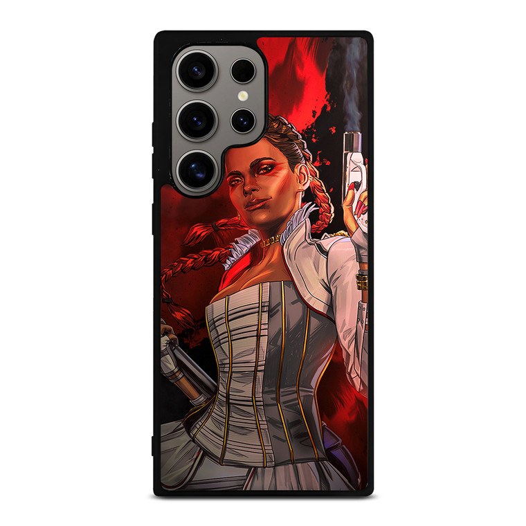 APEX LEGENDS LOBA Samsung Galaxy S24 Ultra Case Cover