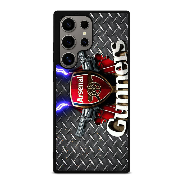 ARSENAL 1 Samsung Galaxy S24 Ultra Case Cover