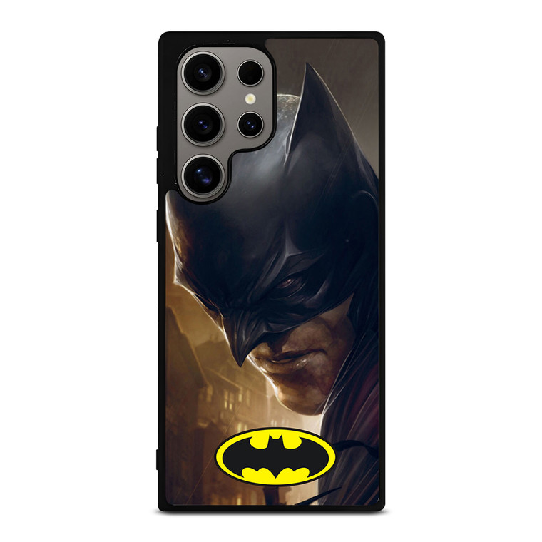 BATMAN EUROPA Samsung Galaxy S24 Ultra Case Cover