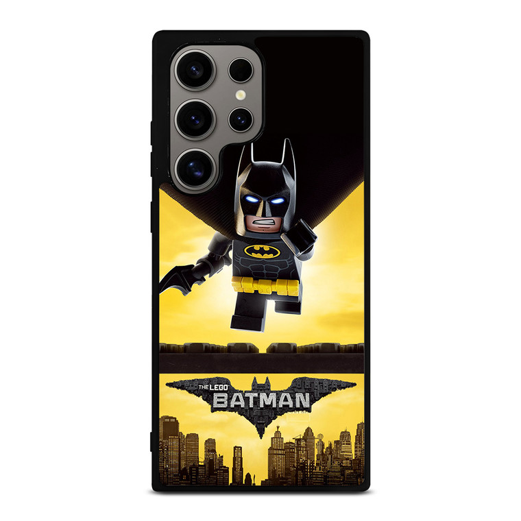 BATMAN LEGO Samsung Galaxy S24 Ultra Case Cover