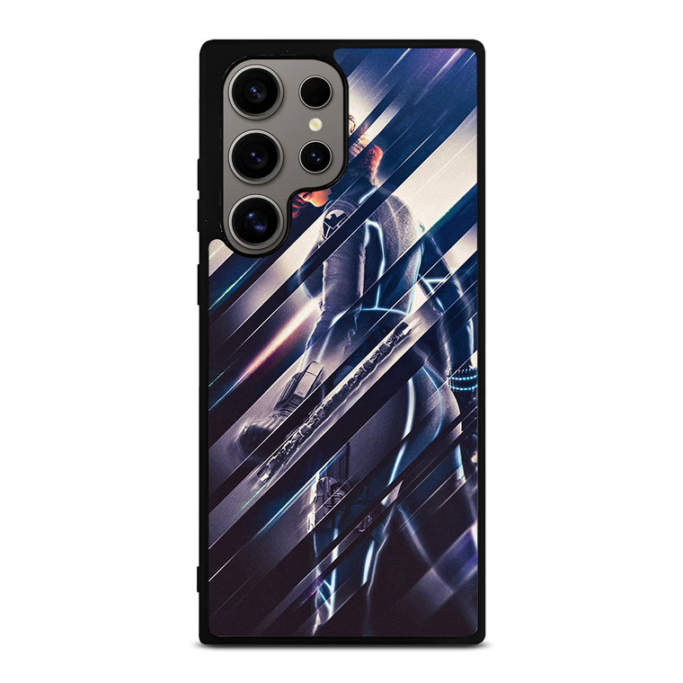 BLACK WIDOW 3 Samsung Galaxy S24 Ultra Case Cover