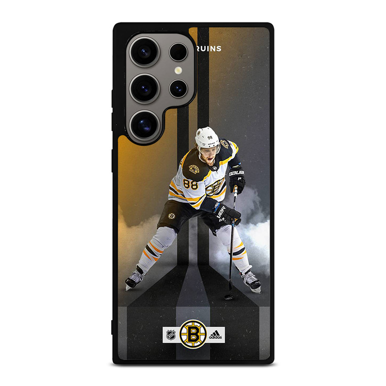 BOSTON BRUINS DAVID PASTRNAK BEST Samsung Galaxy S24 Ultra Case Cover