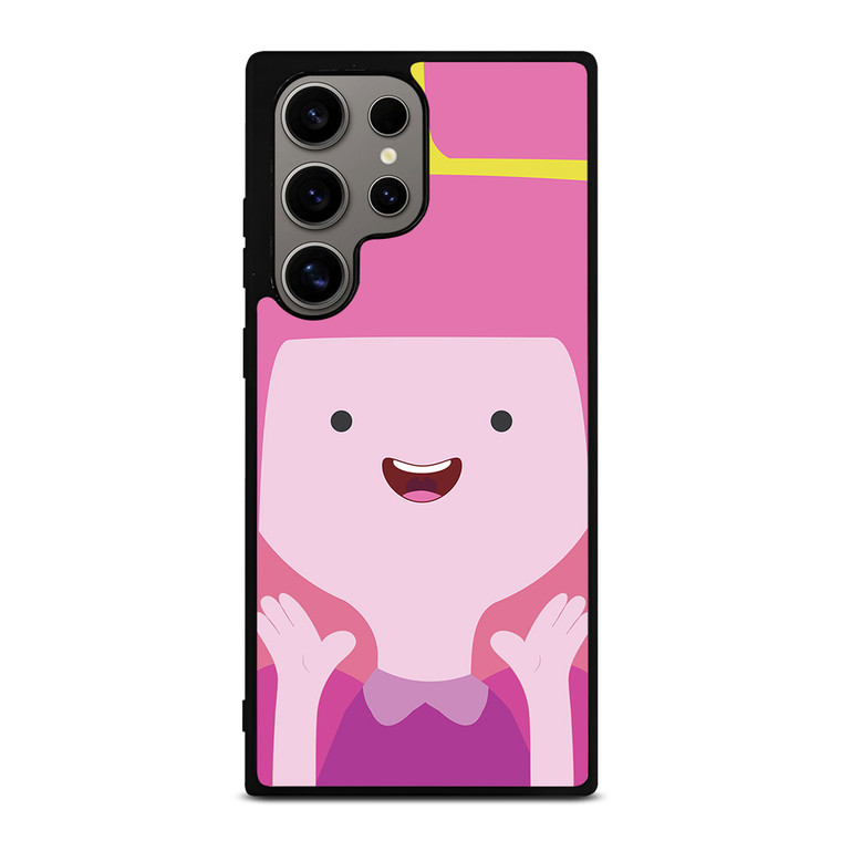 BUBBLEGUM PRINCESS 2 Samsung Galaxy S24 Ultra Case Cover BUBBLEGUM PRINCESS 2 Samsung Galaxy S24 Ultra Case Cover