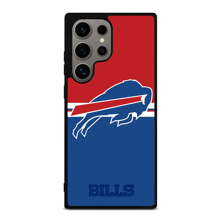 BUFFALO BILLS 2 Samsung Galaxy S24 Ultra Case Cover