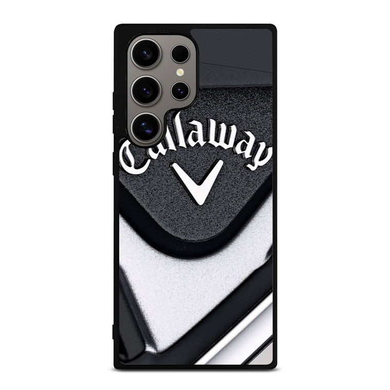 CALLAWAY GOLF 1 Samsung Galaxy S24 Ultra Case Cover