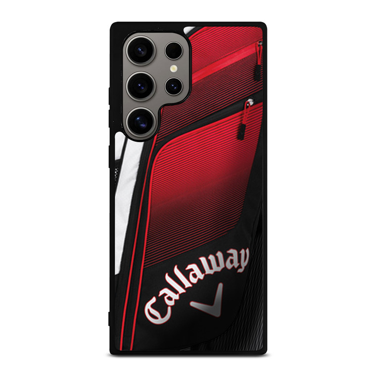 CALLAWAY GOLF 2 Samsung Galaxy S24 Ultra Case Cover