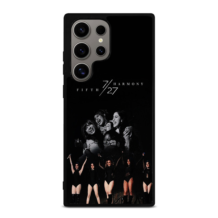 CAMILA CABELLO FIFTH HARMONY Samsung Galaxy S24 Ultra Case Cover