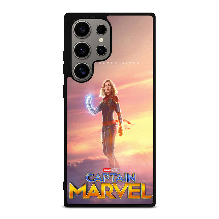 CAPTAIN MARVEL 2 Samsung Galaxy S24 Ultra Case Cover