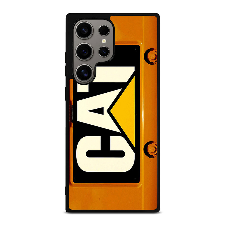 CATERPILLAR CAT 1 Samsung Galaxy S24 Ultra Case Cover