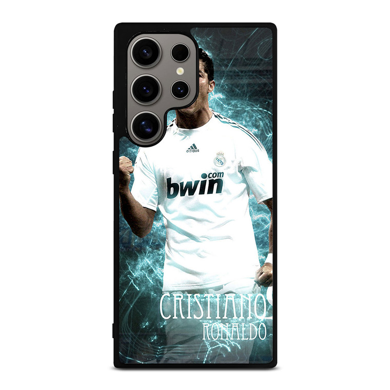 CRISTIANO 7 RONALDO Samsung Galaxy S24 Ultra Case Cover