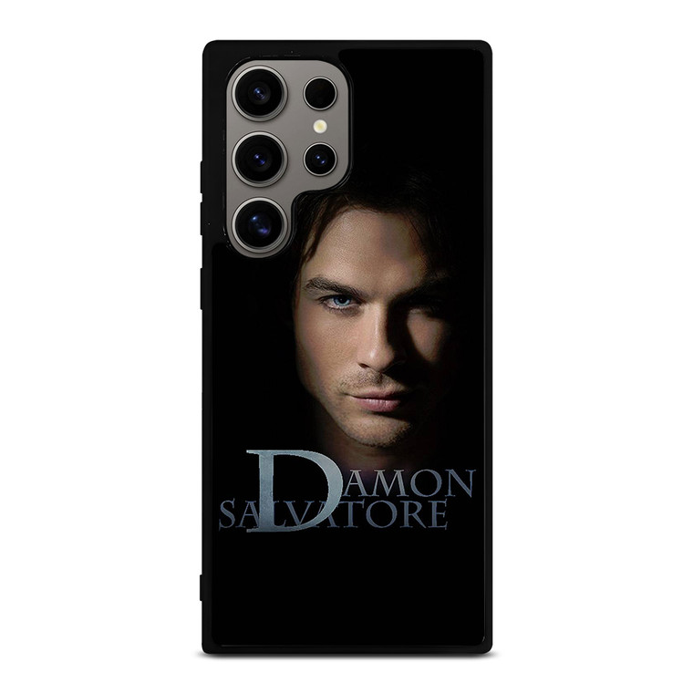 DAMON SALVATORE Samsung Galaxy S24 Ultra Case Cover