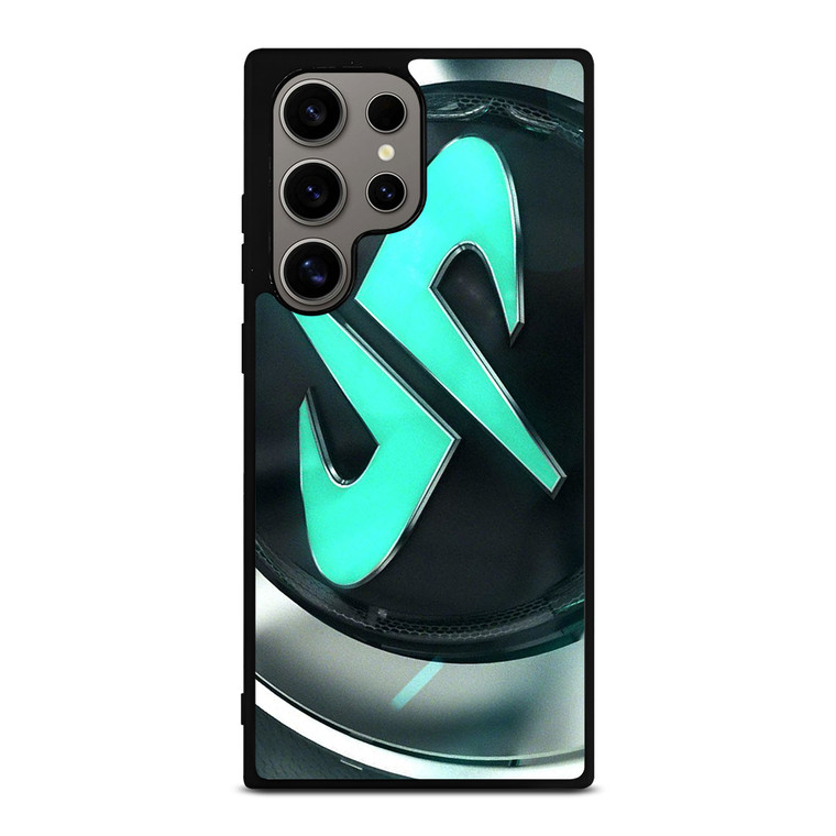 DUDE PERFECT DP Samsung Galaxy S24 Ultra Case Cover