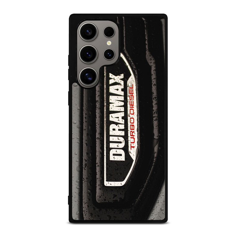 DURAMAX TURBO DIESEL Samsung Galaxy S24 Ultra Case Cover