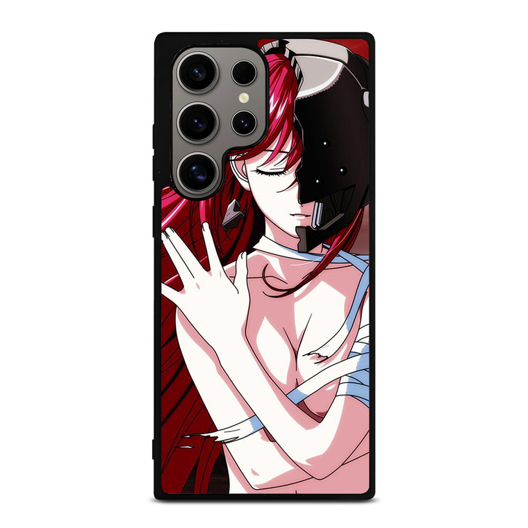 ELFEN LIED LUCY ANIME 2 Samsung Galaxy S24 Ultra Case Cover