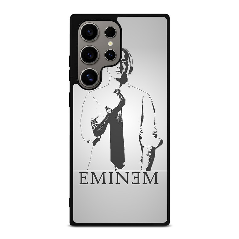 EMINEM RAPPER Samsung Galaxy S24 Ultra Case Cover