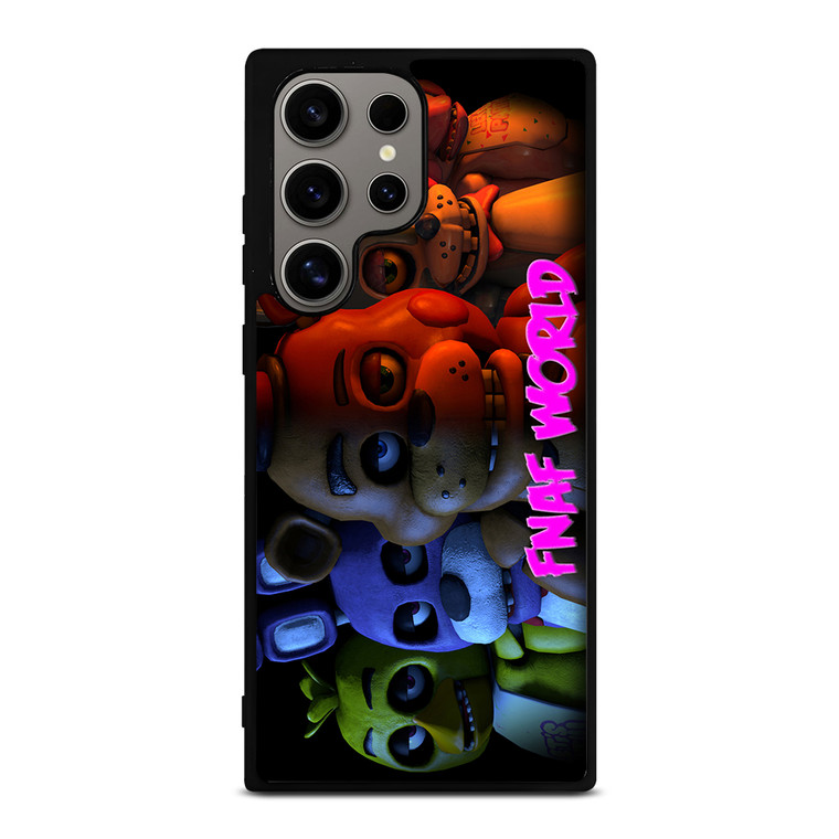 FIVE NIGHTS AT FREDDY'S Samsung Galaxy S24 Ultra Case Cover
