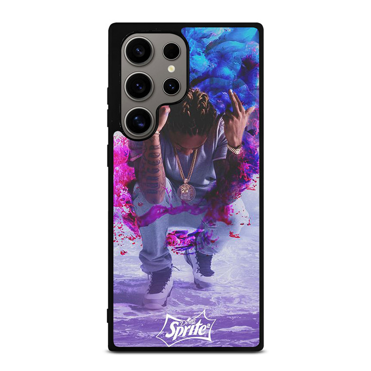 FUTURE DIRTY SPRITE Samsung Galaxy S24 Ultra Case Cover