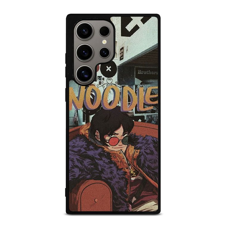 GORILLAZ NOODLE Samsung Galaxy S24 Ultra Case Cover