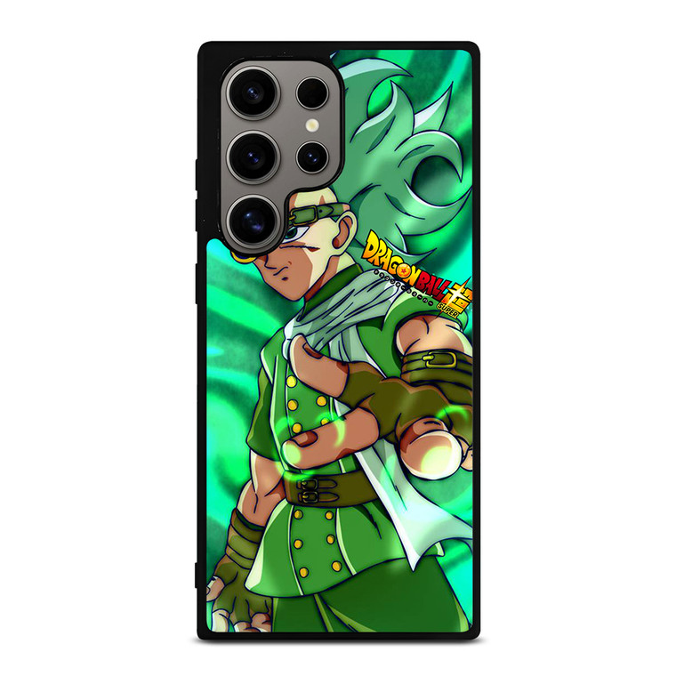 GRANOLAH DRAGON BALL Samsung Galaxy S24 Ultra Case Cover