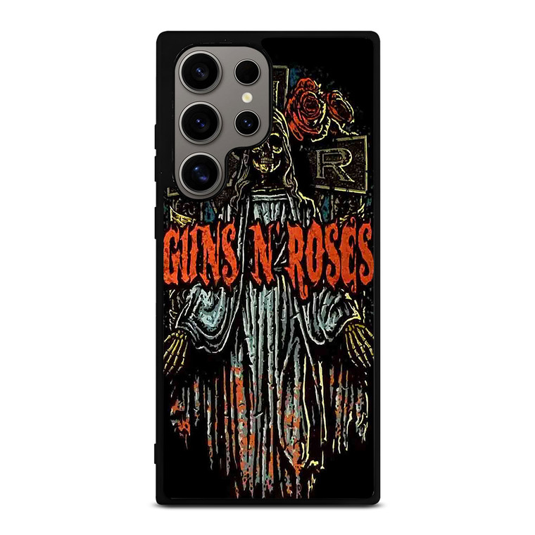 GUNS N ROSES 1 Samsung Galaxy S24 Ultra Case Cover