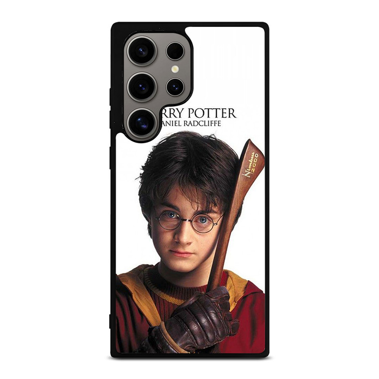 HARRY POTTER DANIEL RADCLIFFE Samsung Galaxy S24 Ultra Case Cover